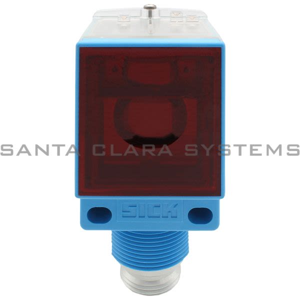 Sick WE2000-R5100 Photoelectric Sensor Product Image