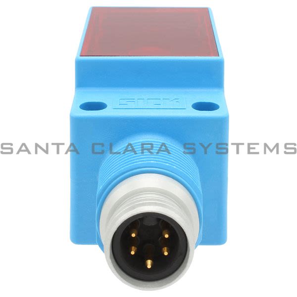 Sick WE2000-R5100 Photoelectric Sensor Product Image