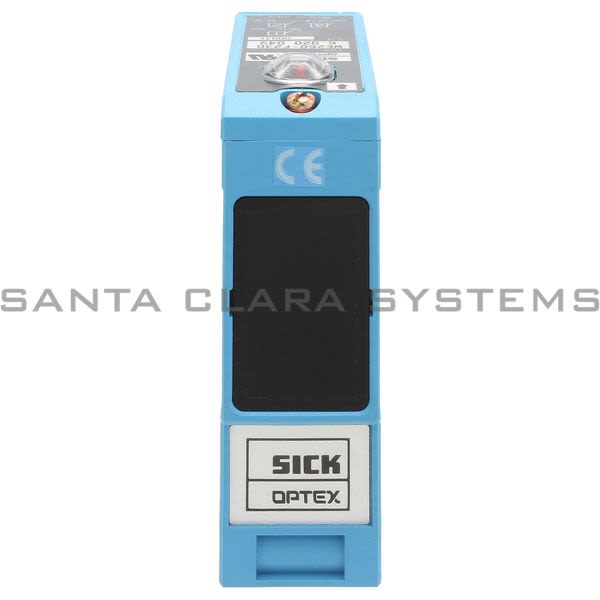 Sick WE260-F230 Sensor Product Image