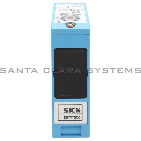Sick WE260-P230 Sensor Product Image