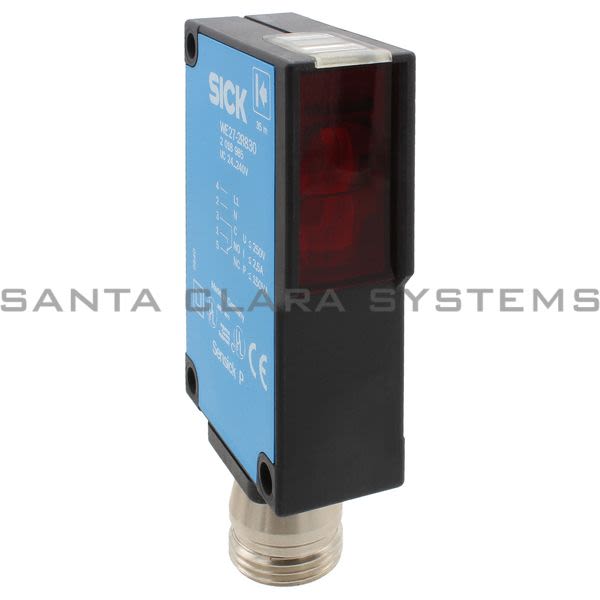 Sick WE27-2R830 Photoelectric Sensor Product Image