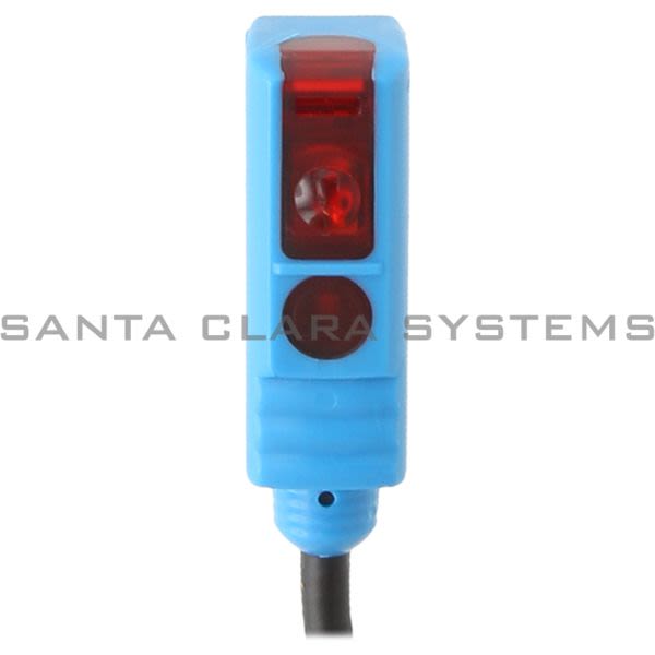 Sick WE2S-F113 Photoelectric Sensor | 2025462 Product Image