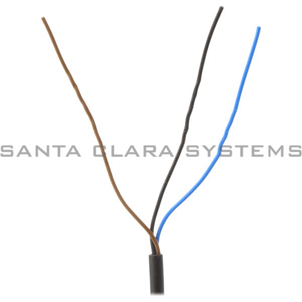 Sick WE2S-F113 Photoelectric Sensor | 2025462 Product Image