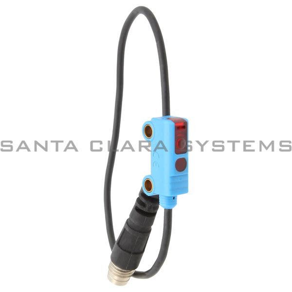 Sick WE2S-F213 Photoelectric Through-Beam Photoelectric Sensor | 2027050 Product Image