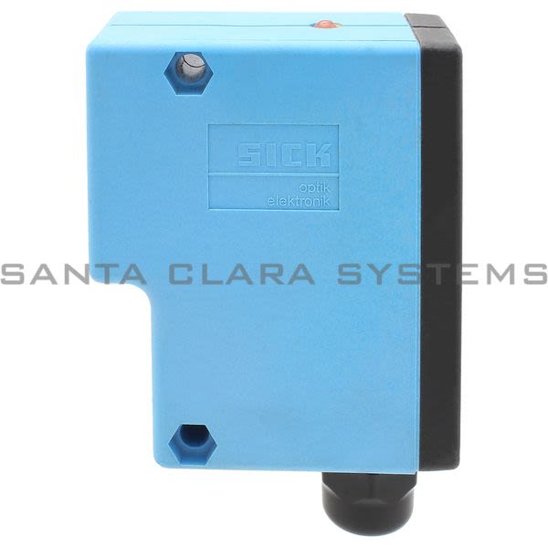 Sick WE30-01 Sensor Product Image