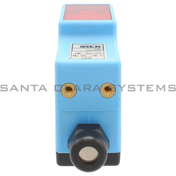 Sick WE30-01 Sensor Product Image