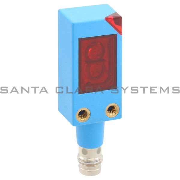 Sick WE4-2F330 Through-Beam Photoelectric Sensor | 2018705 Product Image