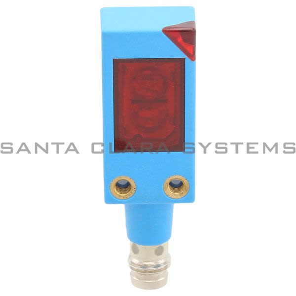 Sick WE4-2F330 Through-Beam Photoelectric Sensor | 2018705 Product Image