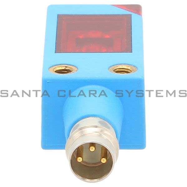 Sick WE4-2F330 Through-Beam Photoelectric Sensor | 2018705 Product Image