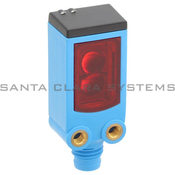 Sick WE4-3F2130 Through-Beam Photoelectric Sensor | 2039093 Product Image