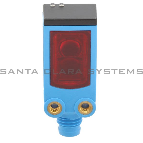 Sick WE4-3F2130 Through-Beam Photoelectric Sensor | 2039093 Product Image