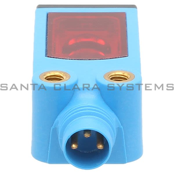 Sick WE4-3F2130 Through-Beam Photoelectric Sensor | 2039093 Product Image