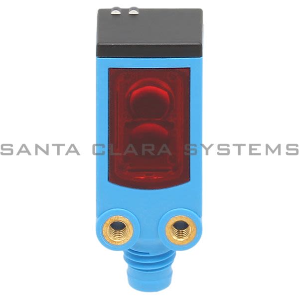Sick WE4-3P2130 Photoelectric Sensor | 2039067 Product Image