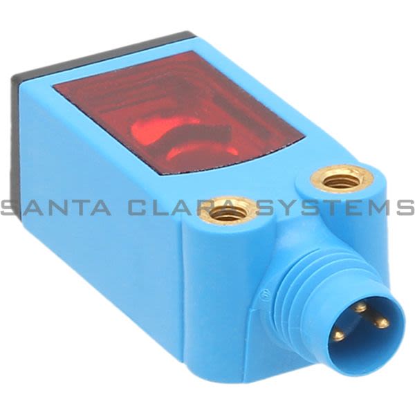 Sick WE4-3P2130 Photoelectric Sensor | 2039067 Product Image