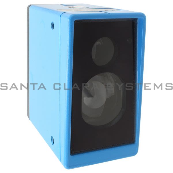 Sick WE45-P250 Through-Beam Receiver | 1009722 Product Image