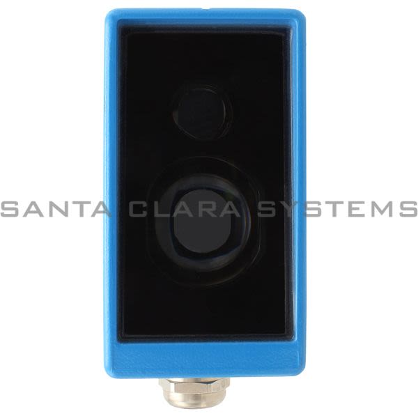 Sick WE45-P250 Through-Beam Receiver | 1009722 Product Image