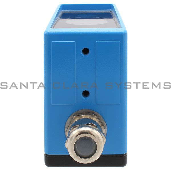 Sick WE45-P250 Through-Beam Receiver | 1009722 Product Image