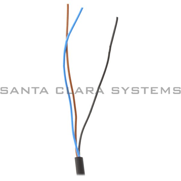 Sick WE4S-3F1330V Photoelectric Switch | 2058687 Product Image