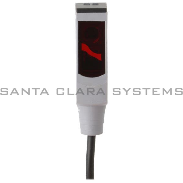 Sick WE9-3P3430F44S01 Photoelectric Sensor | 2068708 Product Image