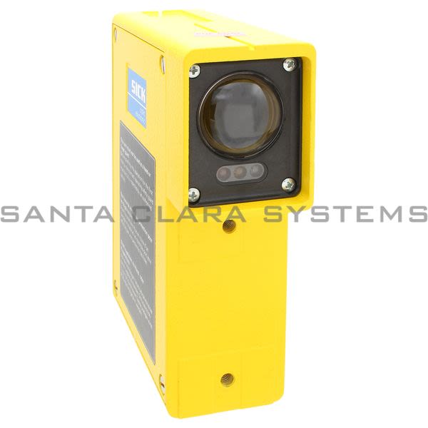 Sick WEU-26-731 Photoelectric Control | 1005699 Product Image