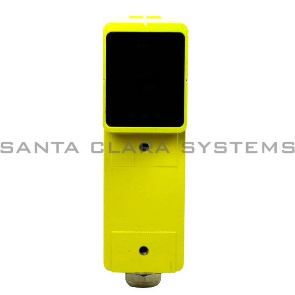 Sick WEU26-2-120 Photoelectric Safety Switch Product Image