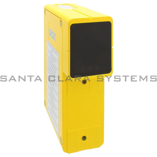 Sick WEU26-2-130 Photoelectric Safety Switch Product Image