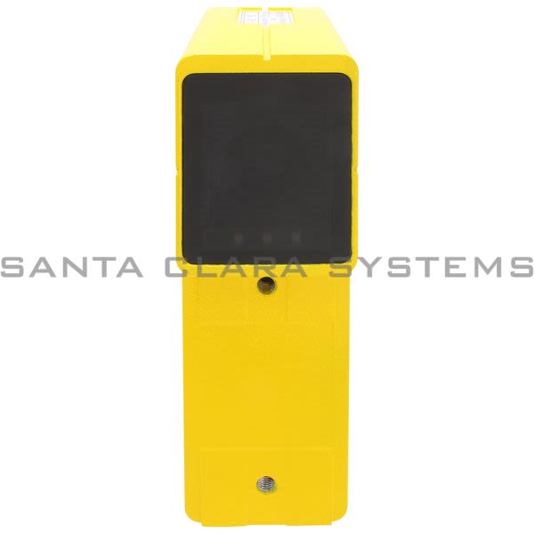 Sick WEU26-2-132 Photoelectric Safety Switch Product Image