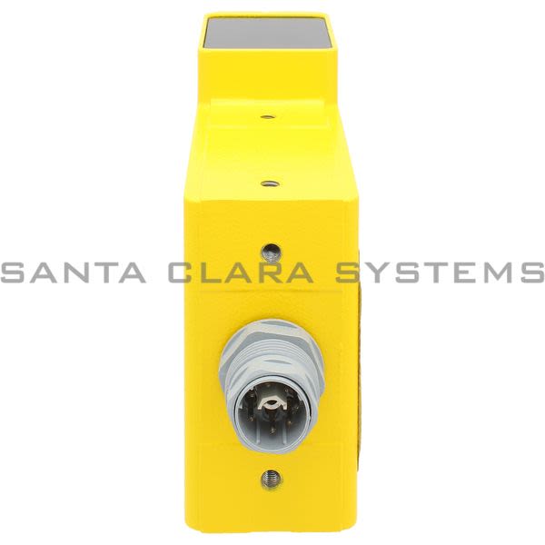 Sick WEU26-2-132 Photoelectric Safety Switch Product Image