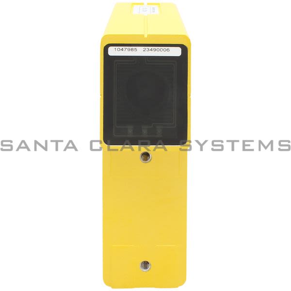 Sick WEU26-3-103A00 Safety Light-beam Sensor Product Image
