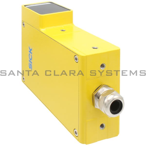 Sick WEU26-3-103A00 Safety Light-beam Sensor Product Image