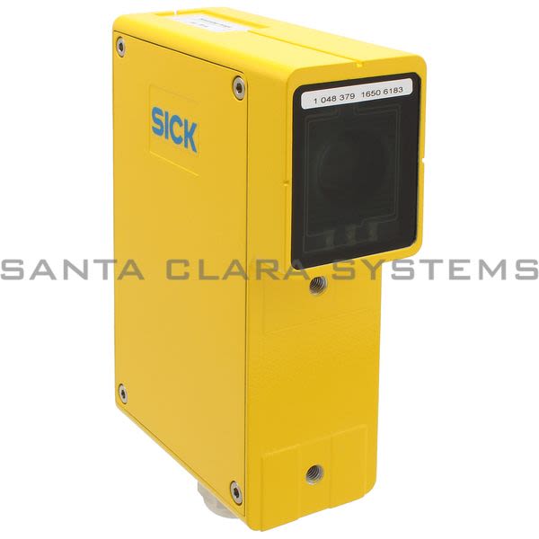Sick WEU26-3-203A00 Photoelectric Safety Switch Product Image