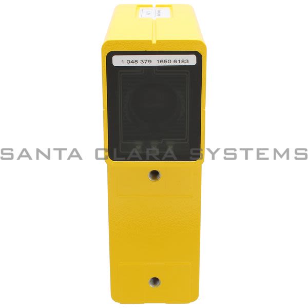 Sick WEU26-3-203A00 Photoelectric Safety Switch Product Image