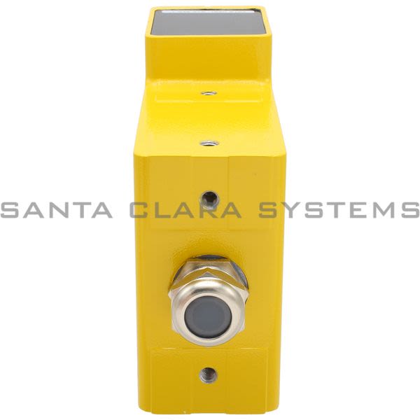 Sick WEU26-3-203A00 Photoelectric Safety Switch Product Image