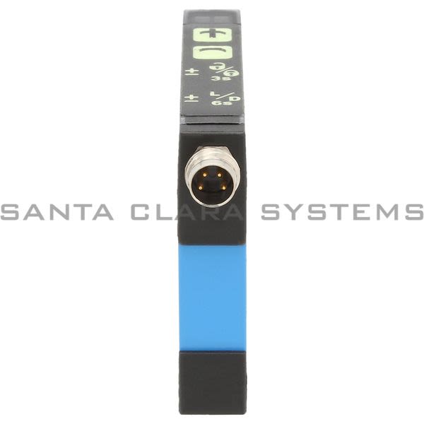 Sick WF15-40B410 Photoelectric Fork Sensor | 6028430 Product Image