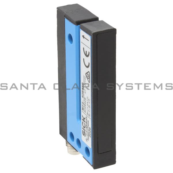 Sick WF2-40B410 Fork Sensor | 6028428 Product Image