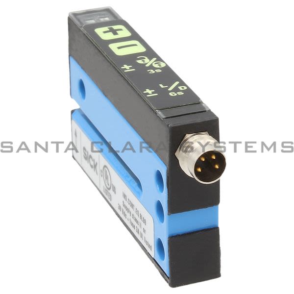 Sick WF2-40B410 Fork Sensor | 6028428 Product Image