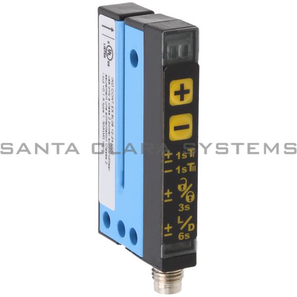 Sick WF2-40B416 Fork Sensor | 6028450 Product Image