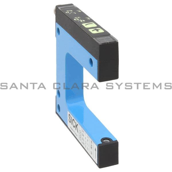 Sick WF30-40B410 Fork Sensor | 6028431 Product Image