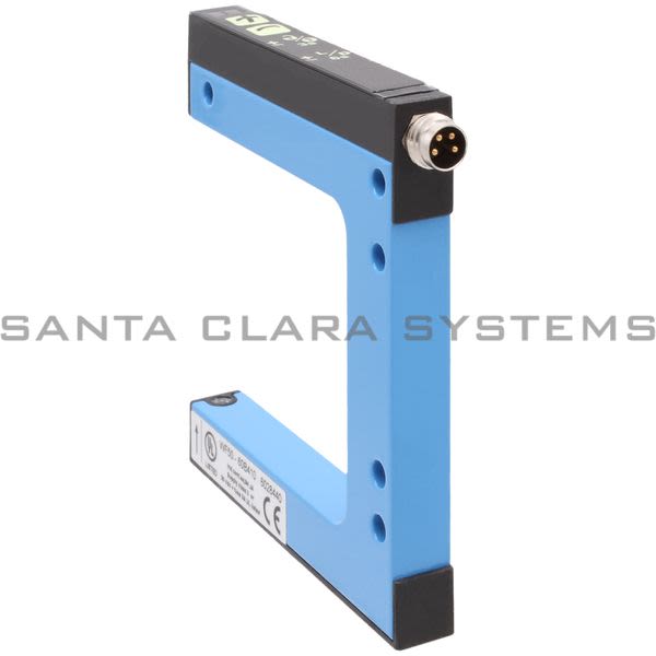 Sick WF50-60B410 Fork Sensor | 6028440 Product Image