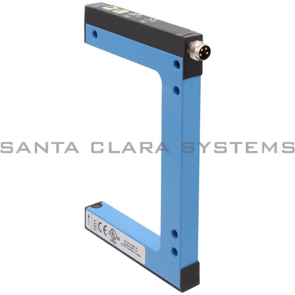 Sick WF80-60B410 Fork Sensor Wfnext | 6028441 Product Image