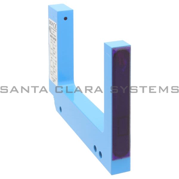 Sick WF80-B4150 Photoelectric Slot Sensor | 6012067 Product Image
