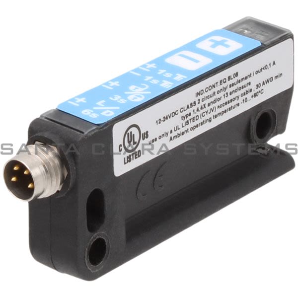 Sick WFS3-40N415 Fork Sensor | 6043920 Product Image