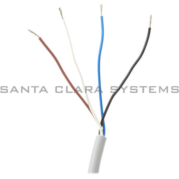 Sick WL2000-M1302 Photoelectric Sensor 4-Wire 2m Cable | 7023402 Product Image
