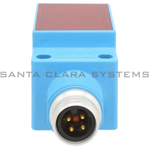 Sick WL2000-M4320 Sensor | 7023409 0804 Product Image