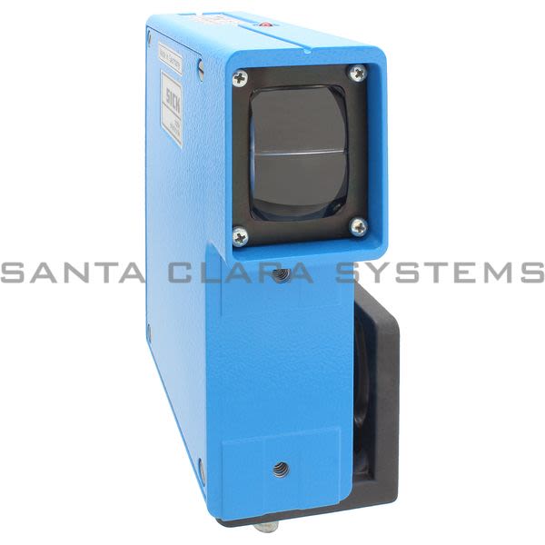 Sick WL-25-322 Photoelectric Sensor Product Image