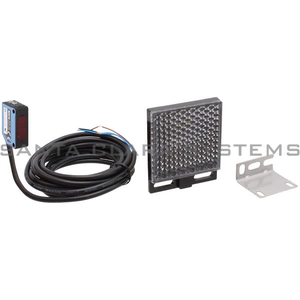 Sick WL100-2P1429 Photoelectric Sensor | 6052384 Product Image