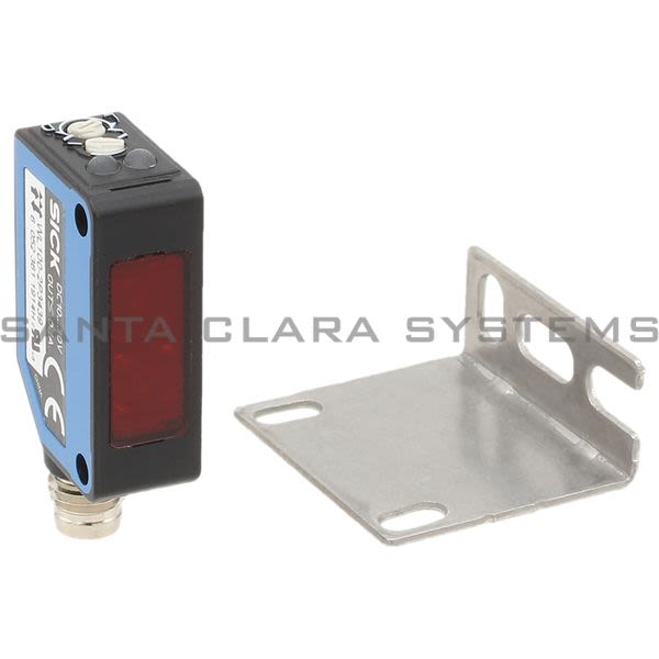 Sick WL100-2P3439 Minature Photoelectric Sensor | 6052361 Product Image