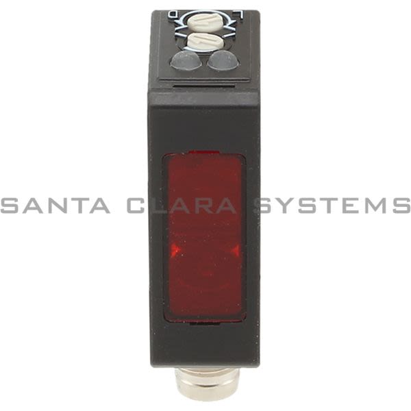 Sick WL100-2P4439 Photoelectric Sensor | 6052362 Product Image