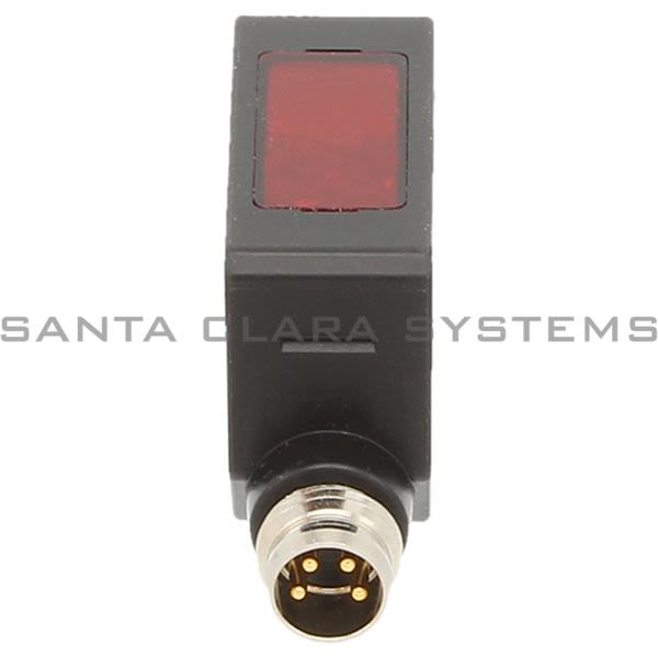 Sick WL100-2P4439 Photoelectric Sensor | 6052362 Product Image