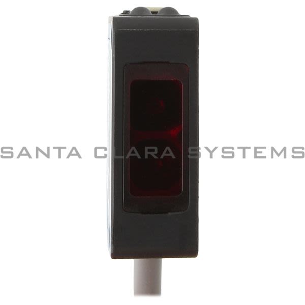 Sick WL100-N1429 Photoelectric Reflex Switch | 6027661 Product Image